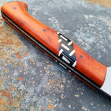NORA #1230 - Padauk Chef