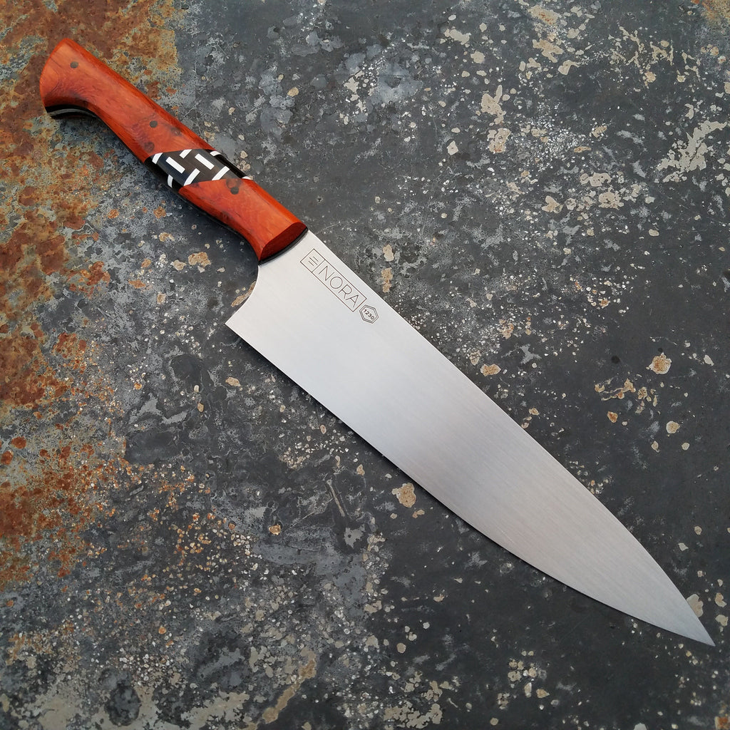 NORA #1230 - Padauk Chef