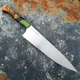 NORA #1231 - 10' Mixed Material Chef