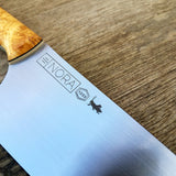 NORA #1233 - Black Locust Kiritsuke