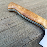 NORA #1233 - Black Locust Kiritsuke