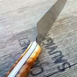 NORA #1233 - Black Locust Kiritsuke