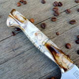 NORA # 1234 - Coffee Bean Kiritsuke