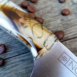 NORA # 1234 - Coffee Bean Kiritsuke