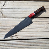 NORA #1238 - CPM-M4 Gyuto - Heartbreaker
