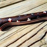 NORA #1237 - CPM-M4 Gyuto - IC XC NIKA