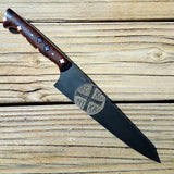 NORA #1237 - CPM-M4 Gyuto - IC XC NIKA