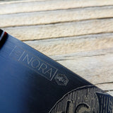NORA #1237 - CPM-M4 Gyuto - IC XC NIKA
