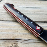 NORA #1237 - CPM-M4 Gyuto - IC XC NIKA