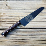 NORA #1237 - CPM-M4 Gyuto - IC XC NIKA