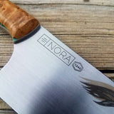 NORA #1240 - 10' AEB-L Kiritsuke - Pisces