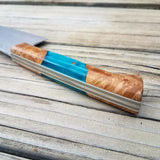 NORA #1240 - 10' AEB-L Kiritsuke - Pisces