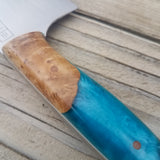 NORA #1240 - 10' AEB-L Kiritsuke - Pisces