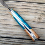 NORA #1240 - 10' AEB-L Kiritsuke - Pisces