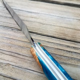 NORA #1240 - 10' AEB-L Kiritsuke - Pisces