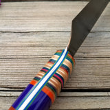NORA #1243 - CPM-M4 Chef - Knife Thru the Heart
