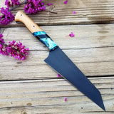 NORA #1244 - CPM-M4 - 6.5' "Line Slayer"