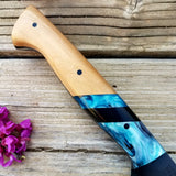 NORA #1244 - CPM-M4 - 6.5' "Line Slayer"