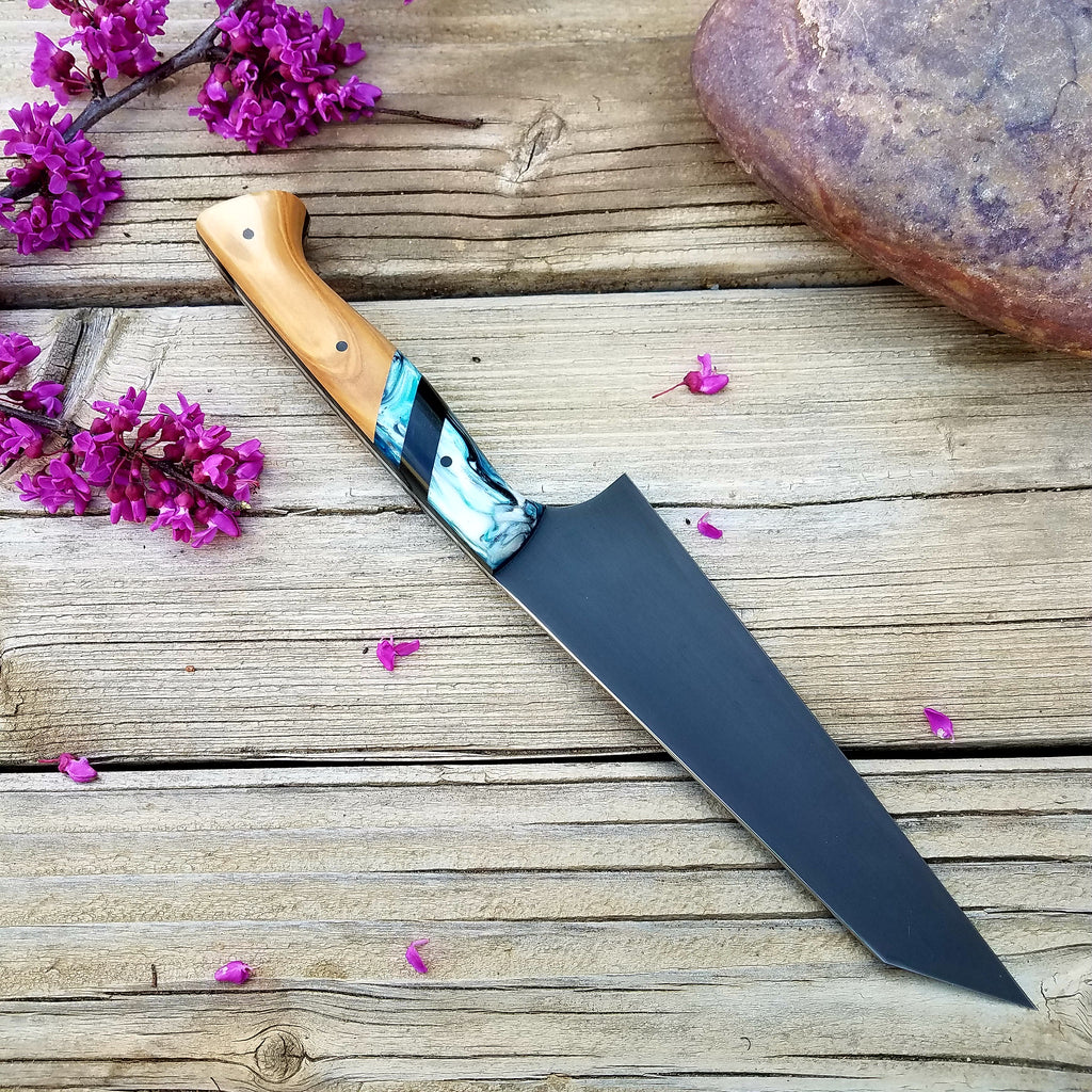 NORA #1244 - CPM-M4 - 6.5' "Line Slayer"