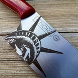 NORA #1242 - 10' AEB-L Kiritsuke - Libertas!