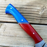 NORA #1242 - 10' AEB-L Kiritsuke - Libertas!