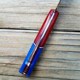 NORA #1242 - 10' AEB-L Kiritsuke - Libertas!