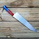 NORA #1242 - 10' AEB-L Kiritsuke - Libertas!