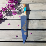 NORA #1240 - 10' AEB-L Kiritsuke - Pisces