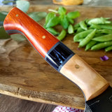 NORA #1252 - CPM-M4 Gyuto - Your Hands...