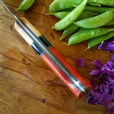 NORA #1252 - CPM-M4 Gyuto - Your Hands...
