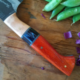 NORA #1252 - CPM-M4 Gyuto - Your Hands...