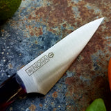 NORA #1262 - 3.5 Inch Paring - Chef of the F*cking Year (Purple Haze)