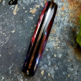 NORA #1262 - 3.5 Inch Paring - Chef of the F*cking Year (Purple Haze)