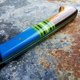 NORA #1270 - CPM-M4 Chef - Ironwood | G10
