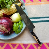 NORA#1279 - CPM M4 Chef - "Feleena"