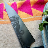 NORA#1279 - CPM M4 Chef - "Feleena"