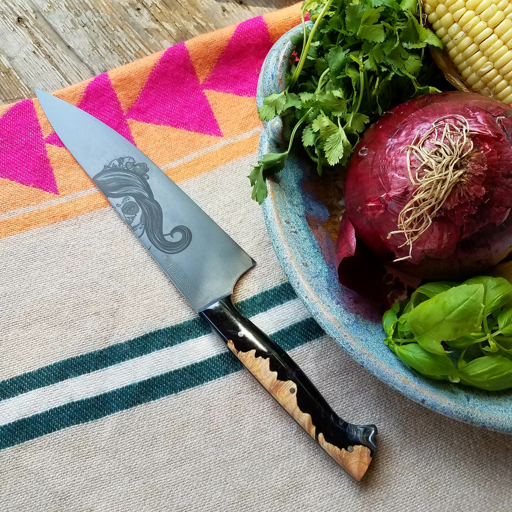 NORA#1279 - CPM M4 Chef - "Feleena"