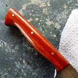 NORA #1286 - CPM-M4 Line Slayer - African Padauk