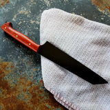 NORA #1286 - CPM-M4 Line Slayer - African Padauk