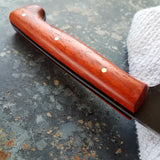 NORA #1286 - CPM-M4 Line Slayer - African Padauk