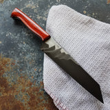 NORA #1285 - CPM-M4 Line Slayer - African Padauk