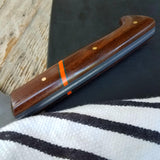 NORA#1291 - CPM M4 Chef - Macassar Ebony