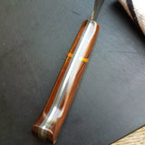 NORA#1291 - CPM M4 Chef - Macassar Ebony