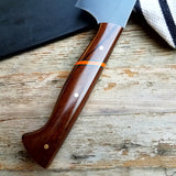 NORA#1291 - CPM M4 Chef - Macassar Ebony