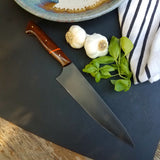 NORA#1291 - CPM M4 Chef - Macassar Ebony