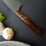 NORA#1291 - CPM M4 Chef - Macassar Ebony