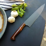 NORA#1291 - CPM M4 Chef - Macassar Ebony