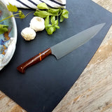 NORA#1291 - CPM M4 Chef - Macassar Ebony
