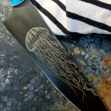 NORA#1288 - CPM M4 Chef - Jelly