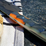 NORA#1289 - CPM M4 Chef - Smokin'